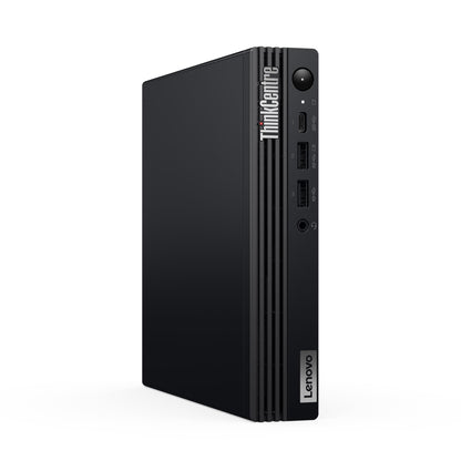 Lenovo ThinkCentre M70q Gen 5 (12TD001DPC) Intel Core i5-14400T 16GB RAM 512GB SSD Windows 11 Pro