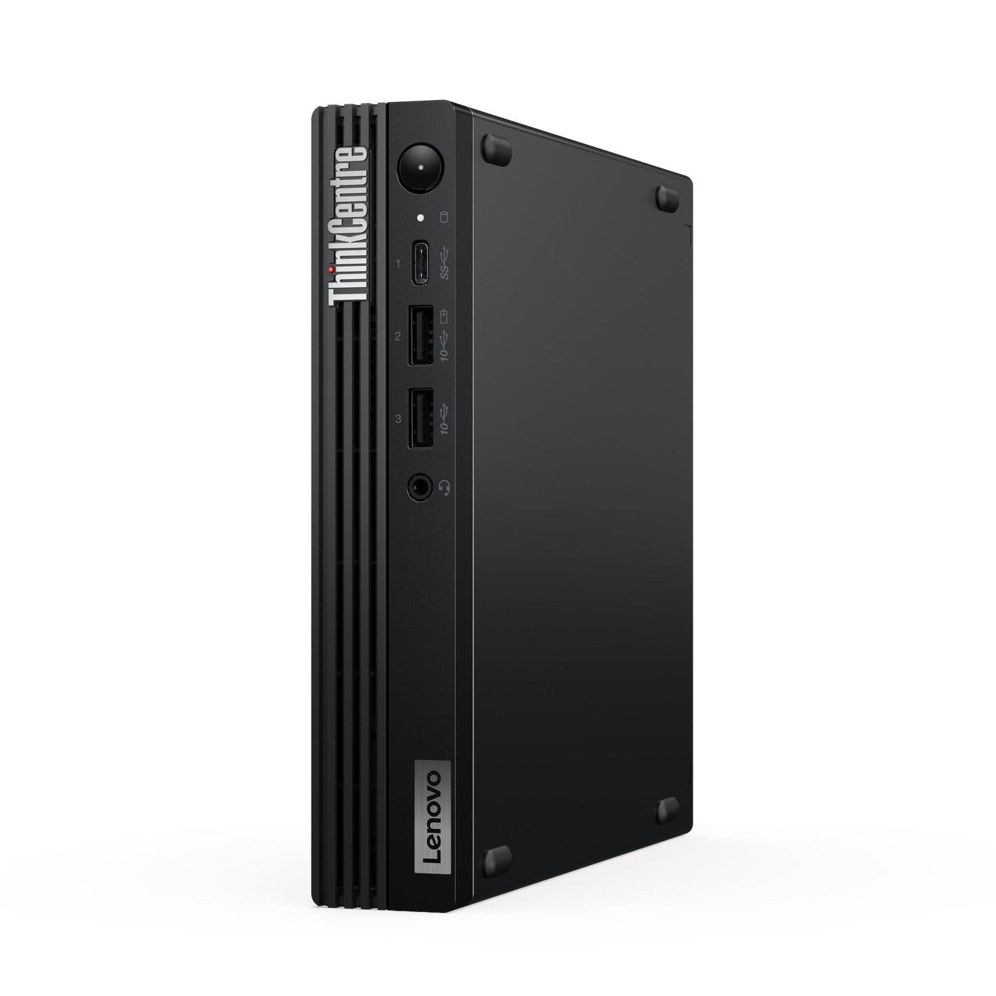 Lenovo ThinkCentre M70q Gen 5 (12TD001DPC) Intel Core i5-14400T 16GB RAM 512GB SSD Windows 11 Pro