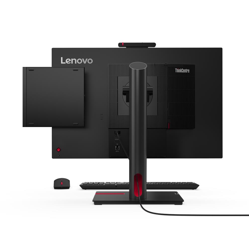 Lenovo ThinkCentre M70q Gen 5 (12TD001DPC) Intel Core i5-14400T 16GB RAM 512GB SSD Windows 11 Pro