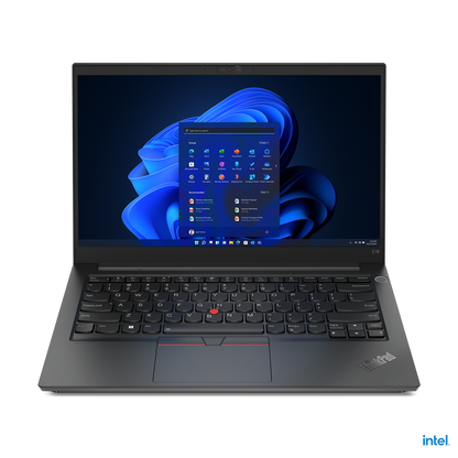 Lenovo ThinkPad E15 Gen 4 (21E6S00N00) 15.6インチ Intel Core i5-1235U 8GB RAM 512GB SSD Windows 11 Pro 