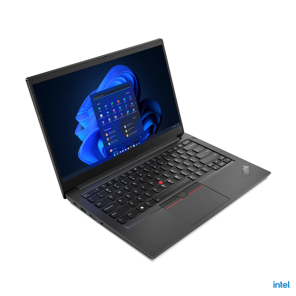 Lenovo ThinkPad E15 Gen 4 (21E6S00N00) 15.6inch Intel Core i5-1235U 8GB RAM 512GB SSD Windows 11 Pro