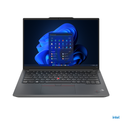 Lenovo ThinkPad E14 Gen 5 (21JKS01000) Core i7-1355U 14 WUXGA 16GB RAM 512GB SSD Windows 11 Pro