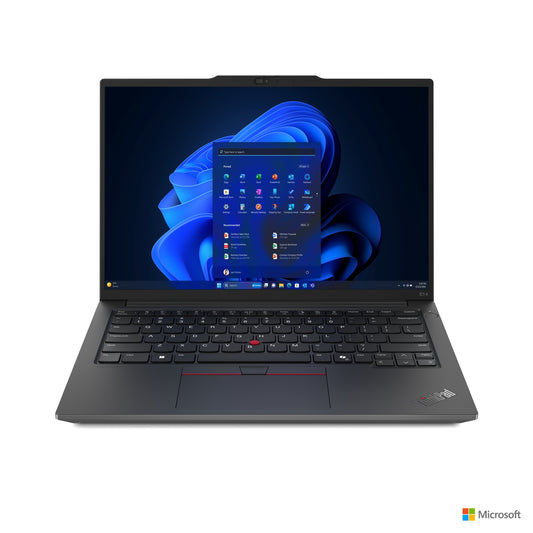 Lenovo ThinkPad E14 Gen 6 (21M7008SPH) 14 WUXGA Intel Core Ultra 7 155U 16GB RAM 1TB SSD Win 11 Pro