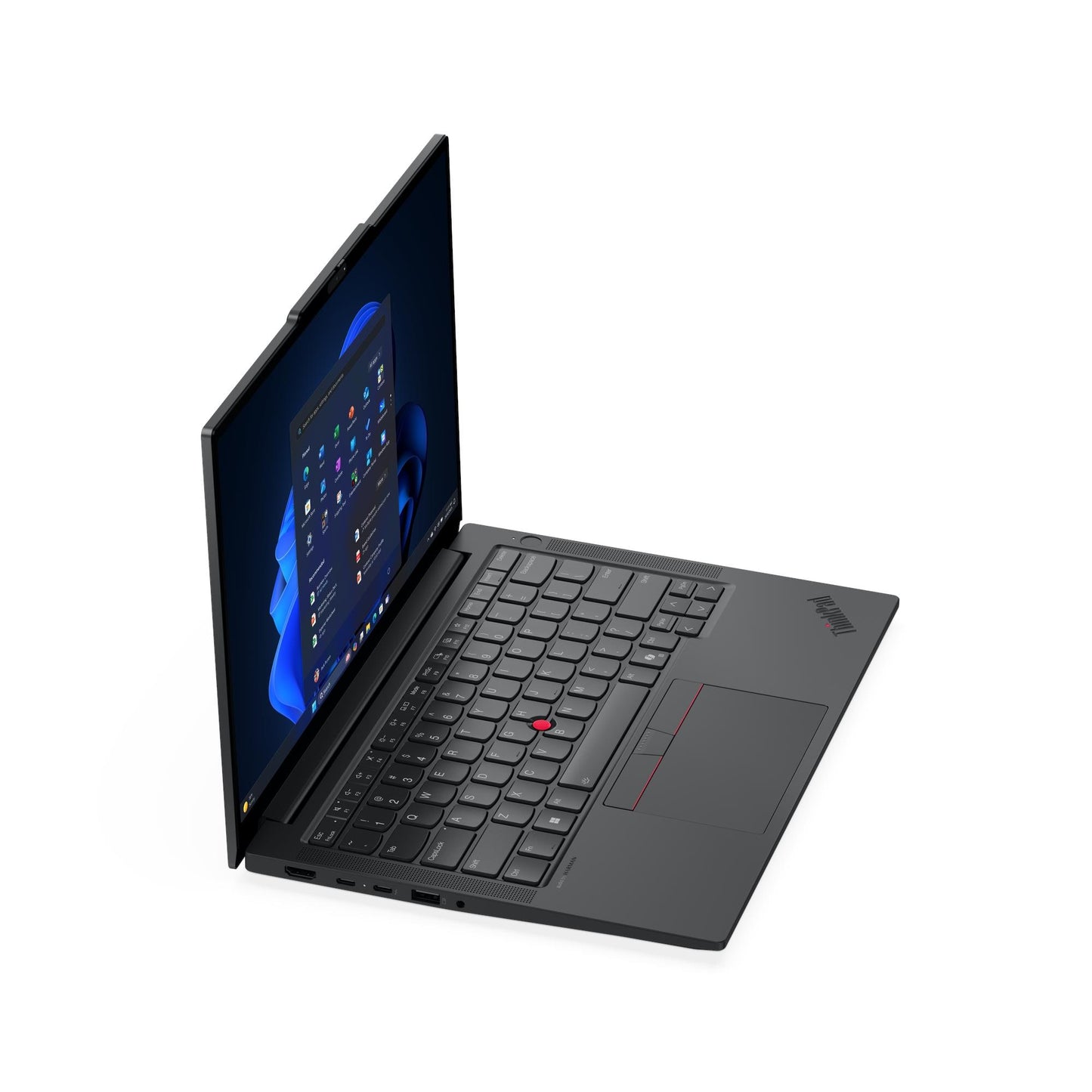 Lenovo ThinkPad E14 Gen 7 (21SX009HPH) Intel Core Ultra 7 255H 16GB RAM 1TB SSD Windows 11 Pro