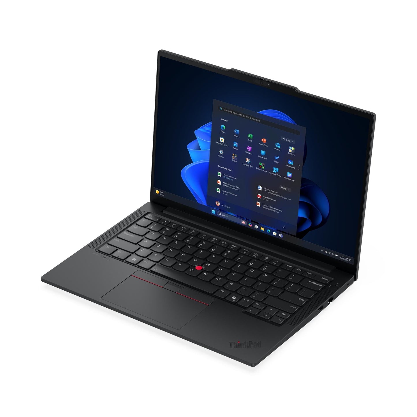 Lenovo ThinkPad E14 Gen 7 (21SX009HPH) Intel Core Ultra 7 255H 16GB RAM 1TB SSD Windows 11 Pro