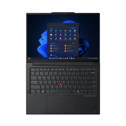 Lenovo ThinkPad E14 Gen 7 (21U20009PH) Intel Core Ultra 7 258V 32GB RAM 1TB Windows 11 Pro