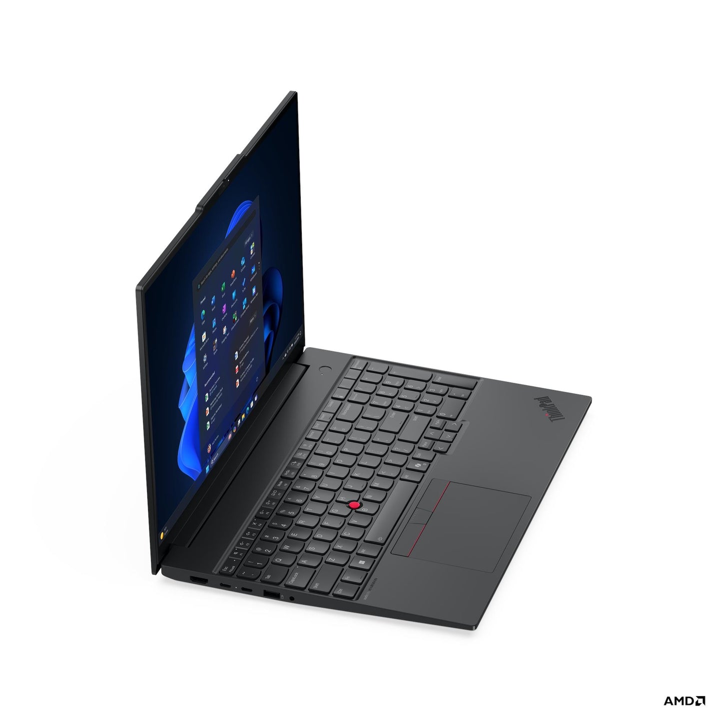 Lenovo ThinkPad E16 Gen 3 (21ST002HPH) 16" WUXGA AMD Ryzen 7 250 16GB RAM 1TB SSD Windows 11 Pro