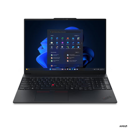 Lenovo ThinkPad E16 Gen 3 (21ST002HPH) 16" WUXGA AMD Ryzen 7 250 16GB RAM 1TB SSD Windows 11 Pro