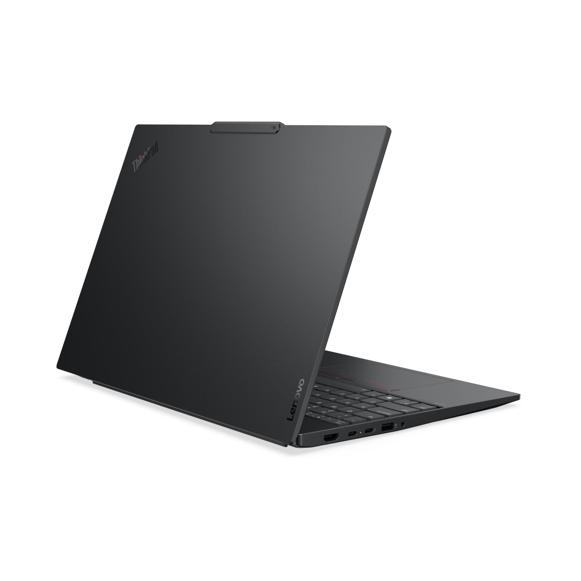 Lenovo ThinkPad E16 Gen 3 (21SR0038PH) 16WUXGA Intel Core Ultra 5
