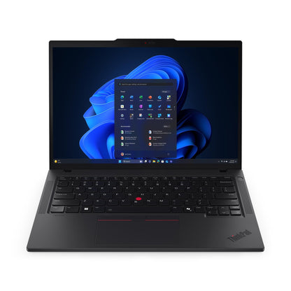 Lenovo ThinkPad T14 Gen 6 (21QC0075PH) 14" Intel Core Ultra 7 255U 16GB RAM 1TB SSD Windows 11 Pro