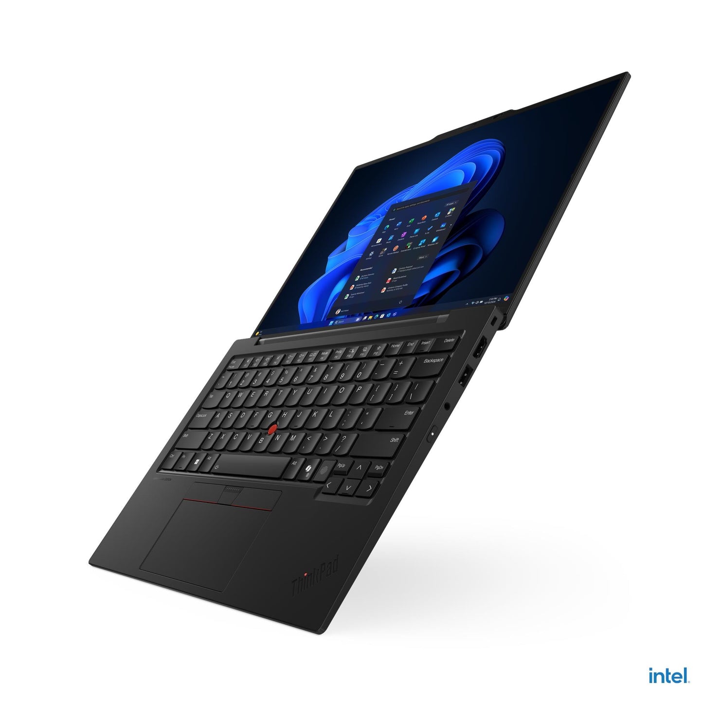 Lenovo ThinkPad X1 Carbon Gen 13 Aura Edition (21NS003GPH) Intel Core Ultra 7 256V 16GB RAM 512GB SSD Windows 11 Pro
