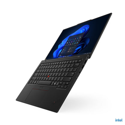 Lenovo ThinkPad X1 Carbon Gen 13 Aura Edition (21NS003GPH) Intel Core Ultra 7 256V 16GB RAM 512GB SSD Windows 11 Pro