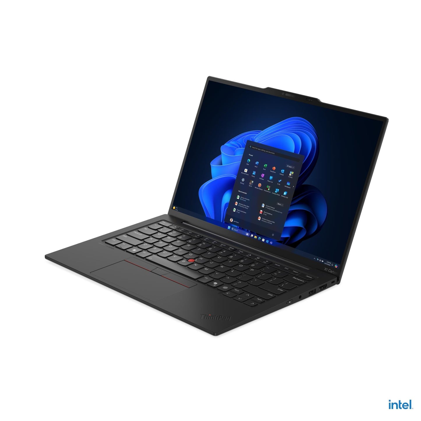 Lenovo ThinkPad X1 Carbon Gen 13 Aura Edition (21NS003GPH) Intel Core Ultra 7 256V 16GB RAM 512GB SSD Windows 11 Pro