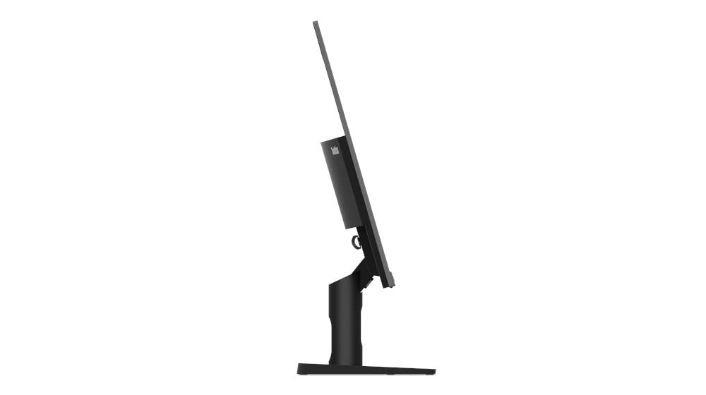Lenovo ThinkVision S27i-30 27" FHD (1920x1080) IPS Monitor (63DFKAR4WW)