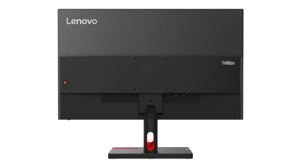 Lenovo ThinkVision S27i-30 27" FHD (1920x1080) IPS Monitor (63DFKAR4WW)