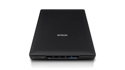 Epson Perfection V39II Flatbed Photo Scanner (B11B268504)
