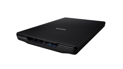 Epson Perfection V39II Flatbed Photo Scanner (B11B268504)