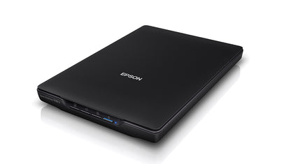 Epson Perfection V39II Flatbed Photo Scanner (B11B268504)