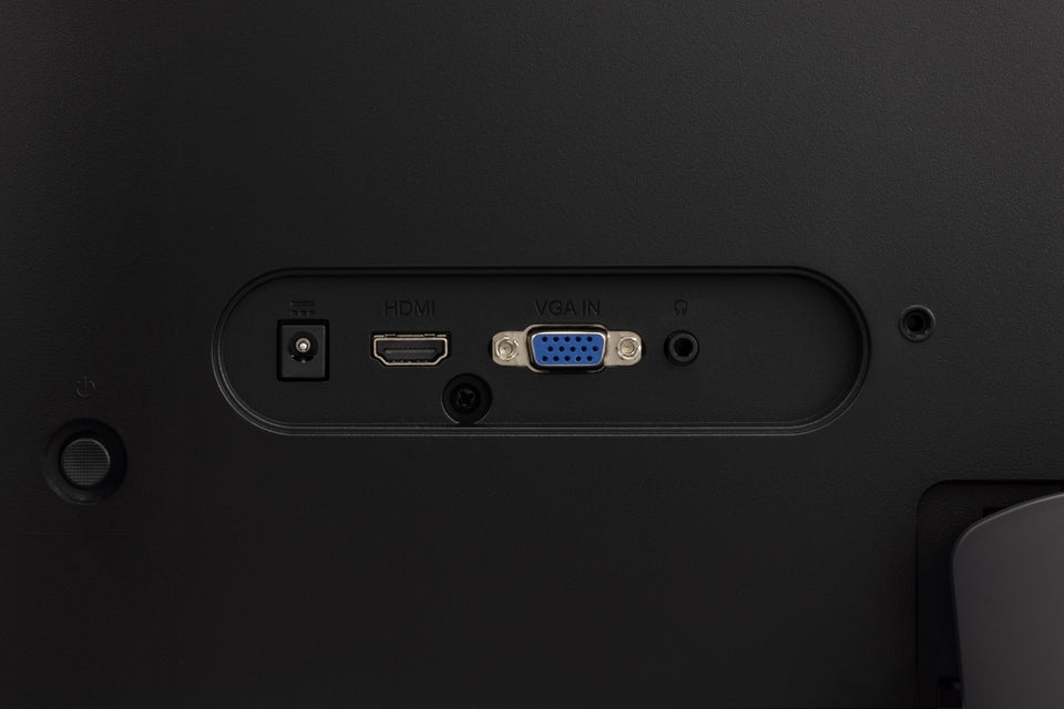 ViewSonic VA2215-H 22” Full HD Monitor