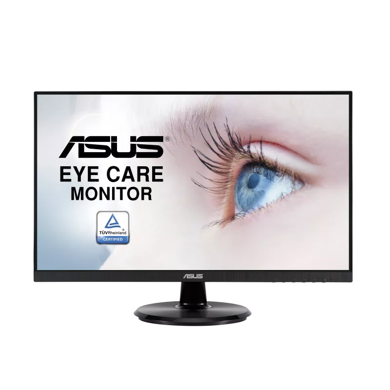 ASUS VA27DCP 27-Inch Full HD Eye Care Monitor