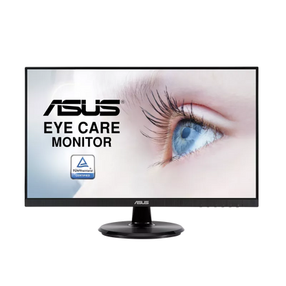 ASUS VA27DCP 27-Inch Full HD Eye Care Monitor