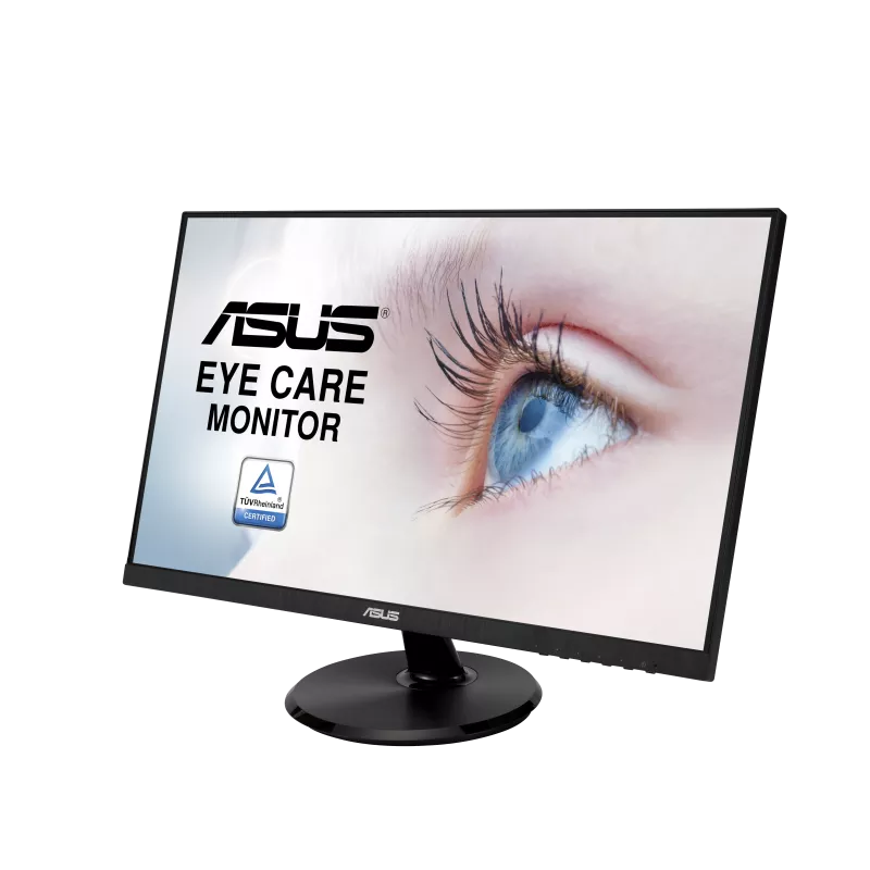 ASUS VA27DCP 27-Inch Full HD Eye Care Monitor