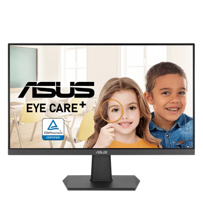 ASUS VA27EHF 27-Inch IPS Full HD Eye Care Gaming Monitor