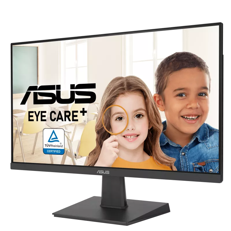 ASUS VA27EHF 27-Inch IPS Full HD Eye Care Gaming Monitor