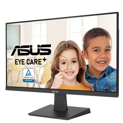 ASUS VA27EHF 27-Inch IPS Full HD Eye Care Gaming Monitor