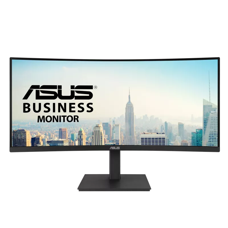 ASUS VA34VCPSN 34-Inch Docking Monitor