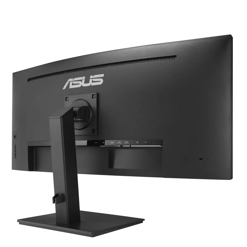 ASUS VA34VCPSN 34-Inch Docking Monitor