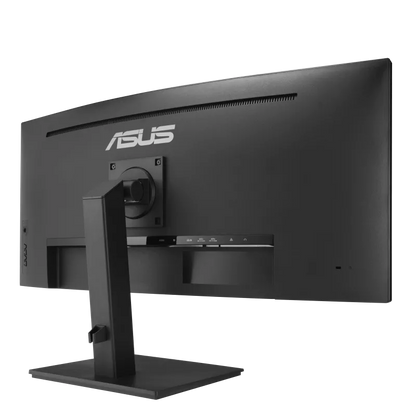 ASUS VA34VCPSN 34-Inch Docking Monitor