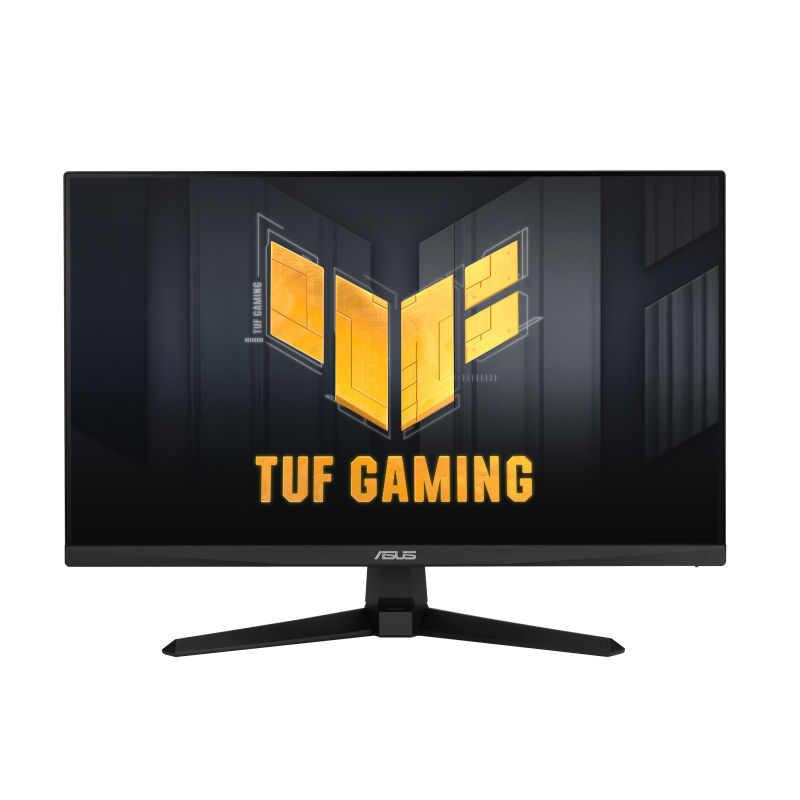 Asus TUF Gaming VG249QM1A 23.8-Inch FHD Gaming Monitor