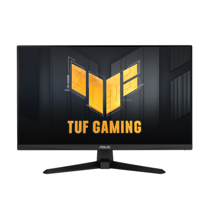 Asus TUF Gaming VG249QM1A 23.8-Inch FHD Gaming Monitor