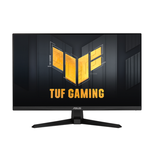 Asus TUF Gaming VG249QM1A 23.8-Inch FHD Gaming Monitor