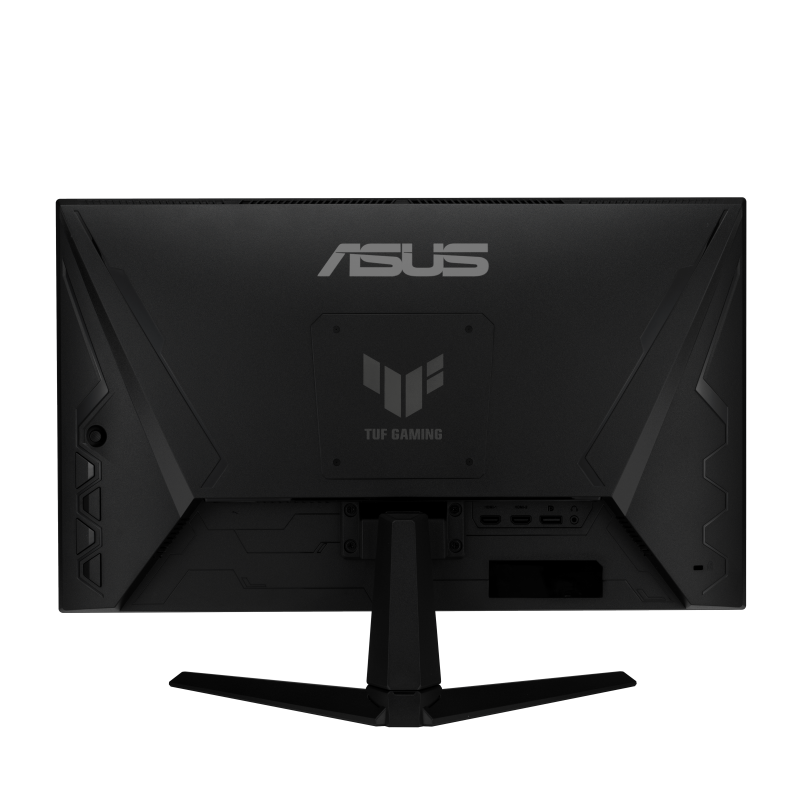 Asus TUF Gaming VG249QM1A 23.8-Inch FHD Gaming Monitor