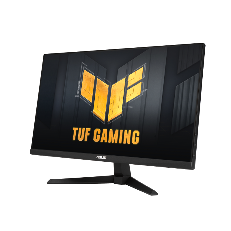 Asus TUF Gaming VG249QM1A 23.8-Inch FHD Gaming Monitor