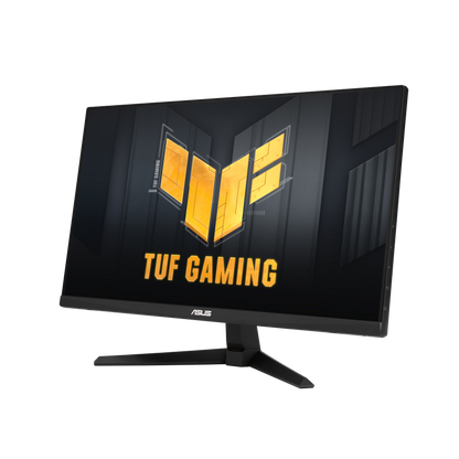 Asus TUF Gaming VG249QM1A 23.8-Inch FHD Gaming Monitor