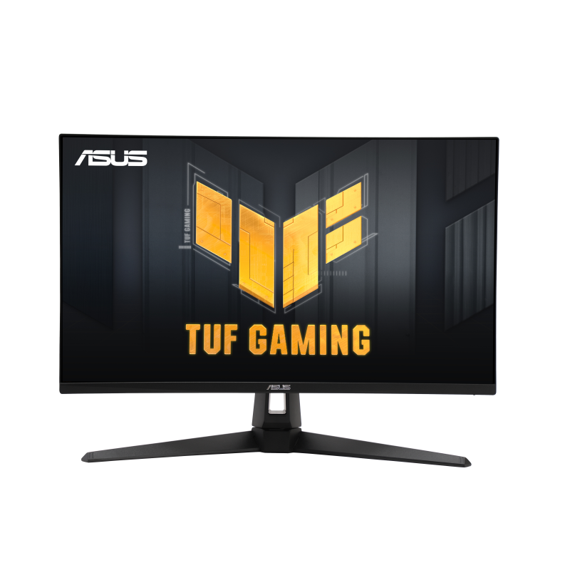 Asus TUF Gaming VG27AQ3A 27-Inch QHD Gaming Monitor