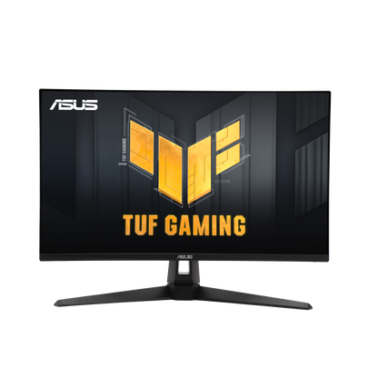 Asus TUF Gaming VG27AQ3A 27-Inch QHD Gaming Monitor