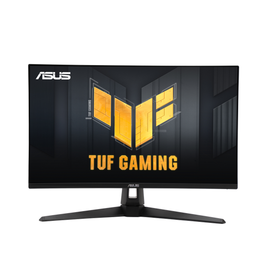 Asus TUF Gaming VG27AQ3A 27-Inch QHD Gaming Monitor