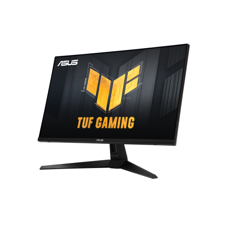 Asus TUF Gaming VG27AQ3A 27-Inch QHD Gaming Monitor