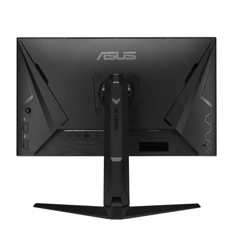 Asus TUF Gaming VG27AQML1A 27-Inch QHD Gaming Monitor