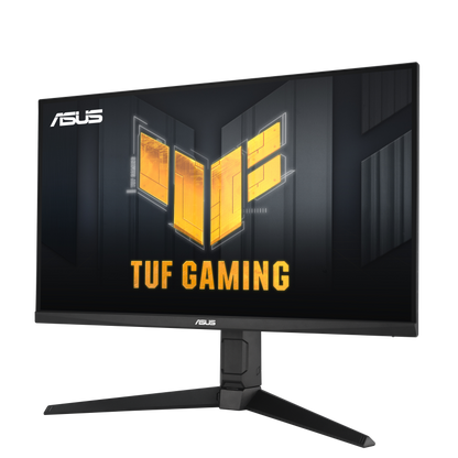 Asus TUF Gaming VG27AQML1A 27-Inch QHD Gaming Monitor