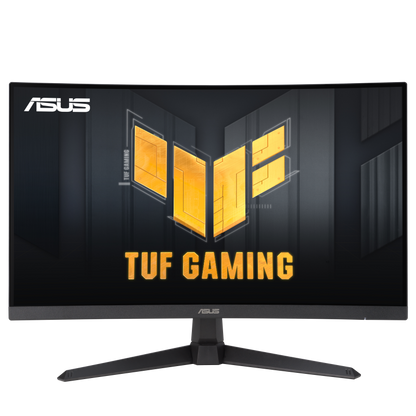 TUF Gaming VG27VQ3B 27-Inch Full HD Gaming Monitor