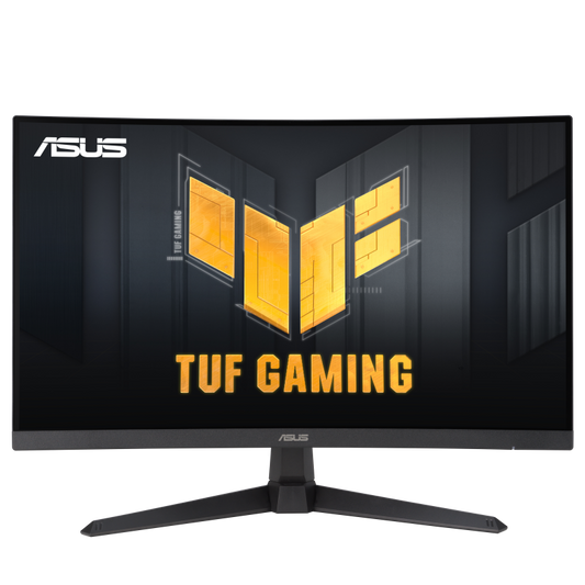 TUF Gaming VG27VQ3B 27-Inch Full HD Gaming Monitor