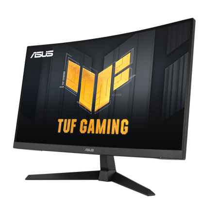 TUF Gaming VG27VQ3B 27-Inch Full HD Gaming Monitor