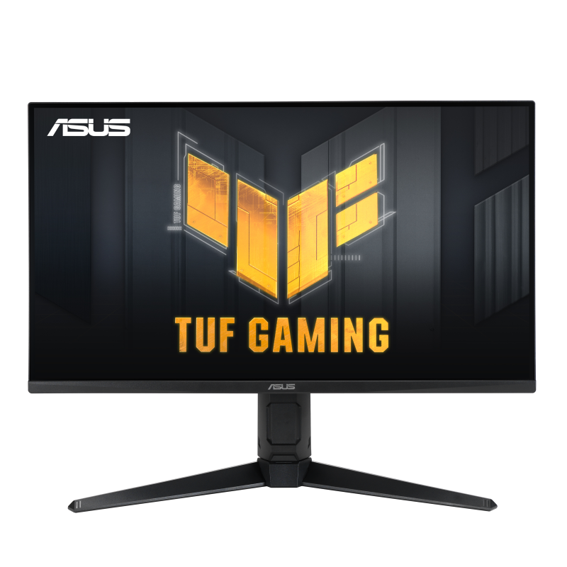 Asus TUF Gaming VG28UQL1A 28-Inch 4K UHD HDMI 2.1 Gaming Monitor