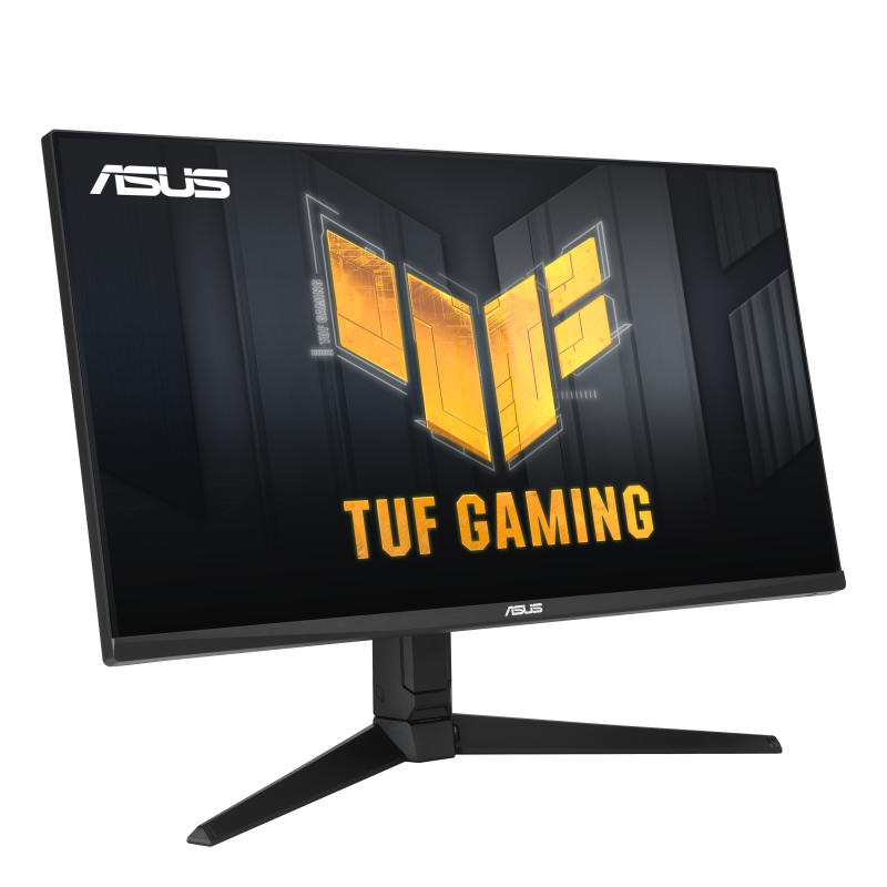 Asus TUF Gaming VG28UQL1A 28-Inch 4K UHD HDMI 2.1 Gaming Monitor