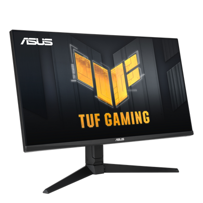 Asus TUF Gaming VG28UQL1A 28-Inch 4K UHD HDMI 2.1 Gaming Monitor